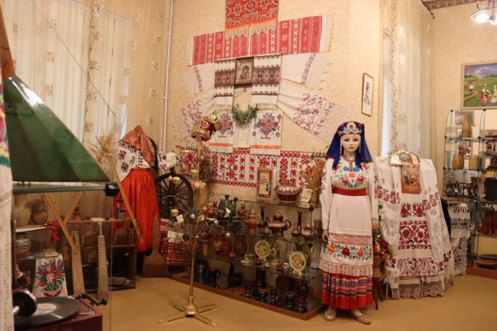 Предметы старины